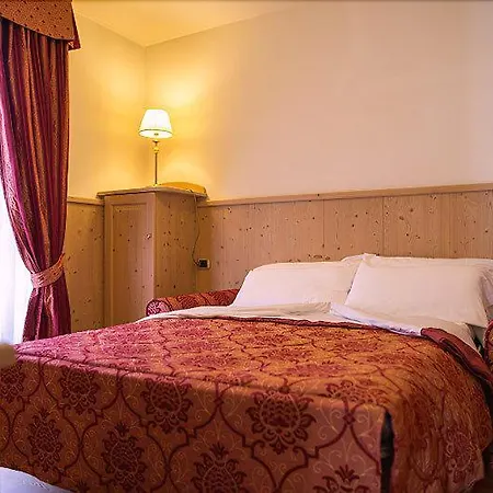 Beverly Alps Hotel & Spa 4*