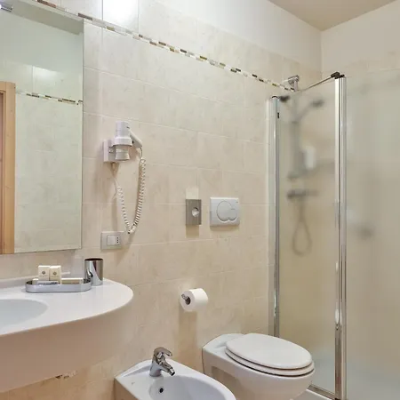 Beverly Alps Hotel & Spa Hotel Pinzolo