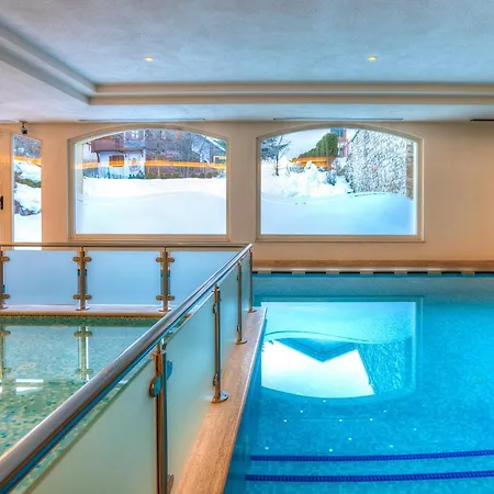 Hotel Beverly Alps Hotel & Spa