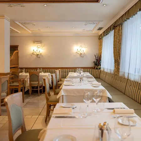 Hotel Beverly Alps Hotel & Spa Pinzolo