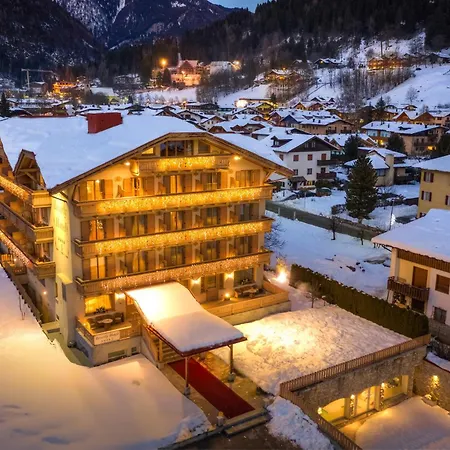 Hotel Beverly Alps Hotel & Spa 4*
