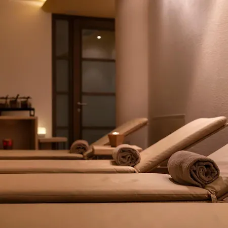 Beverly Alps Hotel & Spa Hotel Pinzolo