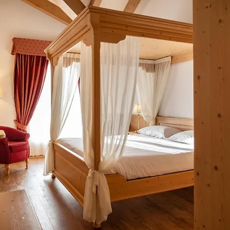 Beverly Alps Hotel & Spa Hotel