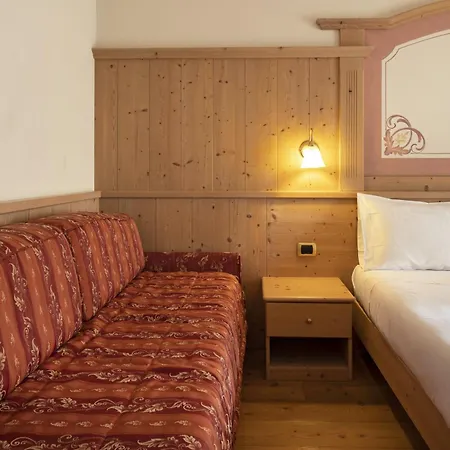 Hotel Beverly Alps Hotel & Spa 4*